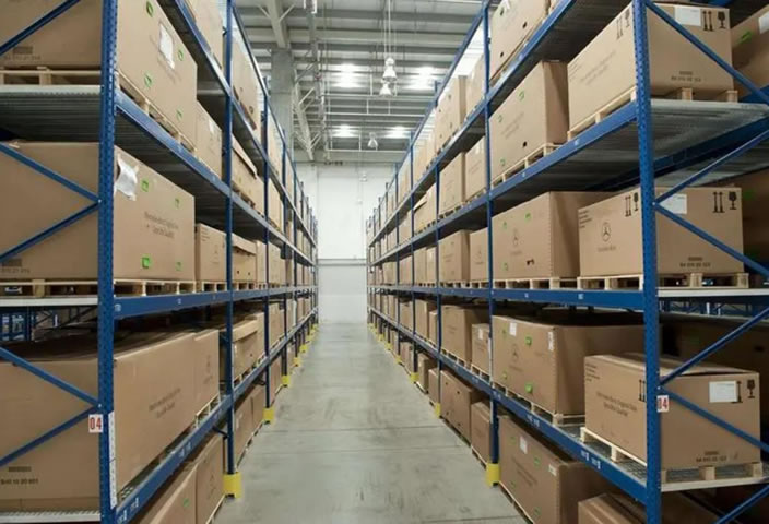 漳州到广宁县货物仓储