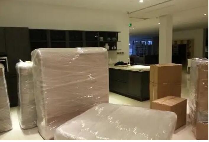 漳州到广宁县长途搬家