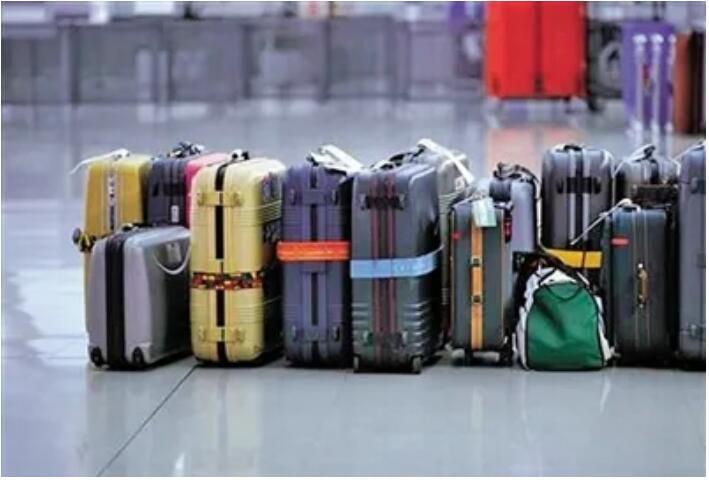 漳州到广宁县行李托运